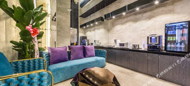 永登浦德斯艺术酒店(Yeongdeungpo des Arts)图片