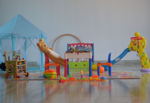 Aiyara Grand HotelHotel Overview