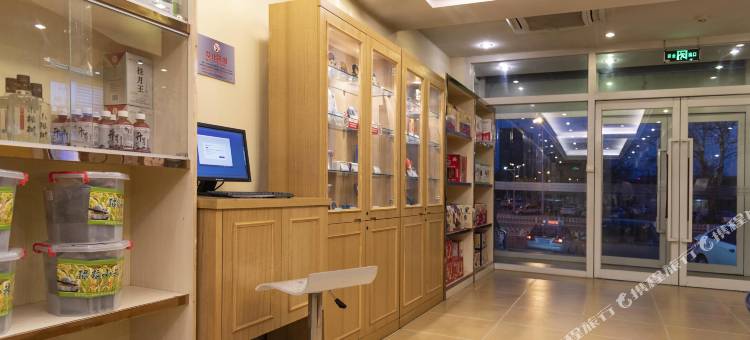 如家酒店(天津蓟县鼓楼店)图片