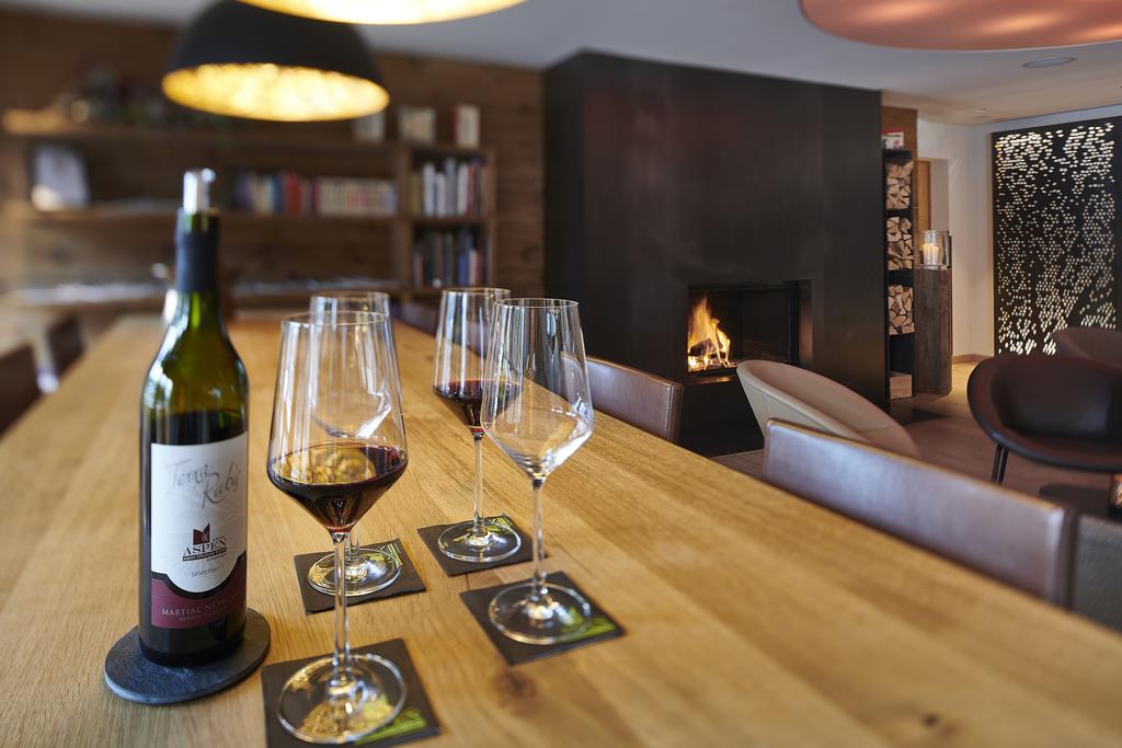 Aspen Alpin Lifestyle HotelOver view