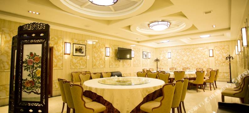 定西宾馆(定西火车站店)图片