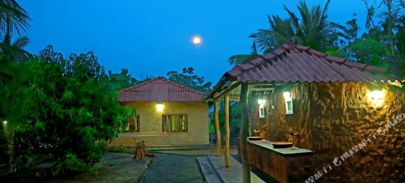 海纳自然度假村 - 生态度假屋和亚拉野生动物园(Heina Nature Resort & Yala Safari)图片