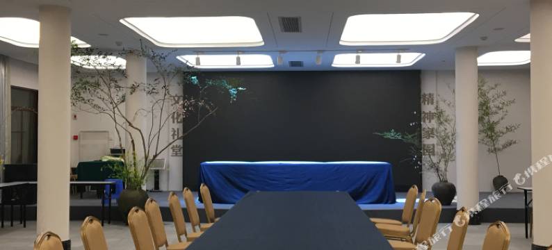 天台景和居民宿图片