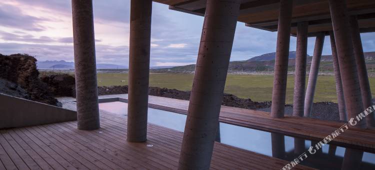 内斯雅维利尔 ION 冒险酒店，设计酒店集团旗下成员(Ion Adventure Hotel)图片