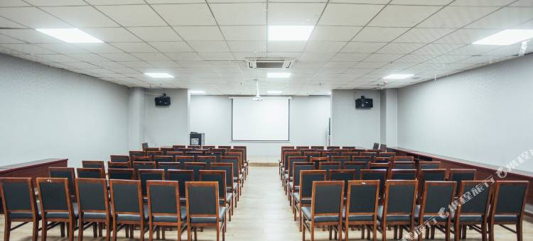 7天优品酒店(邯郸火车站邯郸道店)图片