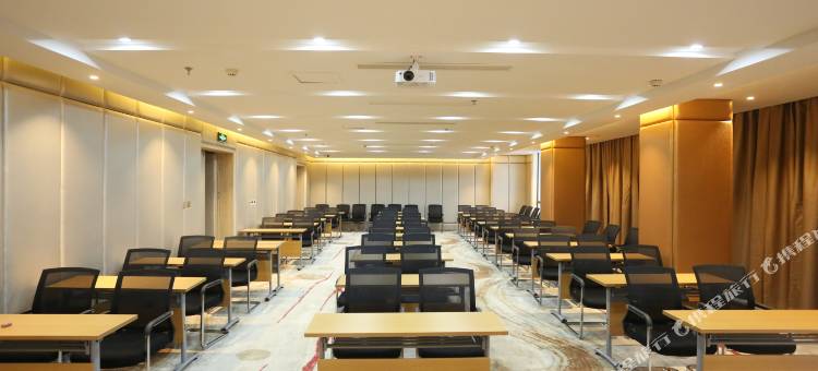 如家睿柏云酒店(临沂兰山义堂店)图片