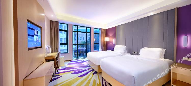 麗枫酒店(厦门中山路步行街镇海路地铁站店)图片