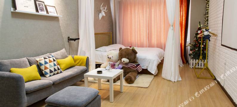 天津宾果民宿图片