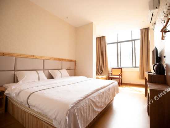 歙县(黄山)深渡镇民宿客栈住宿-携程民宿