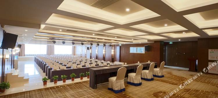 维也纳国际酒店(开封清明上河园万岁山店)图片