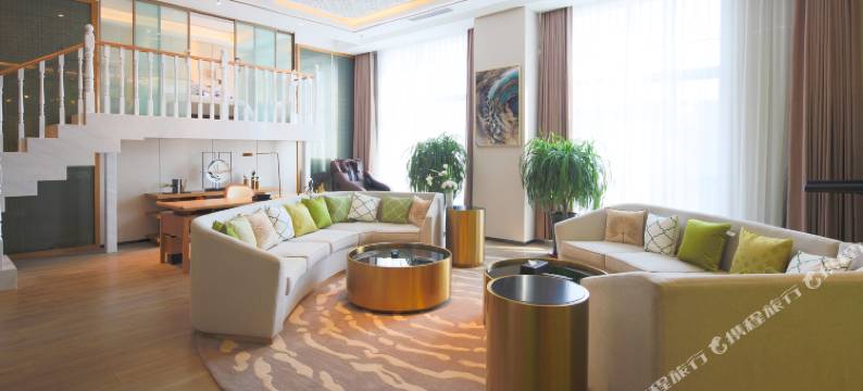 R酒店(青岛城阳店)图片