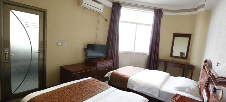 楚雄金吉缘酒店图片