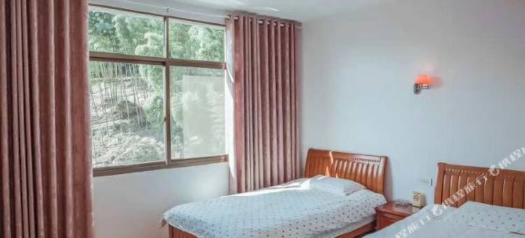 南尖岩龙门客栈图片