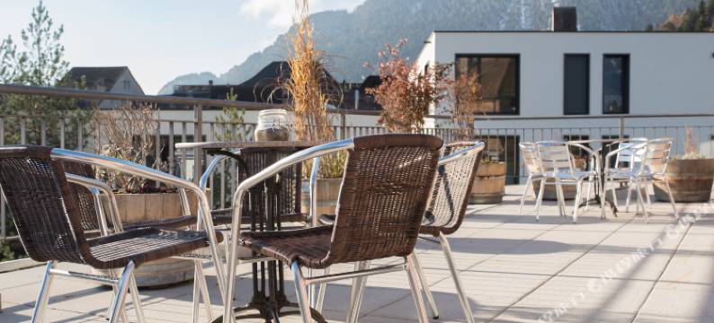 8号精品酒店(No8 Boutique Hotel - Self Check IN)图片