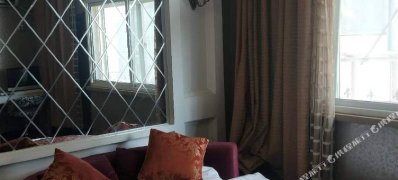 阜新凯笠宾馆图片