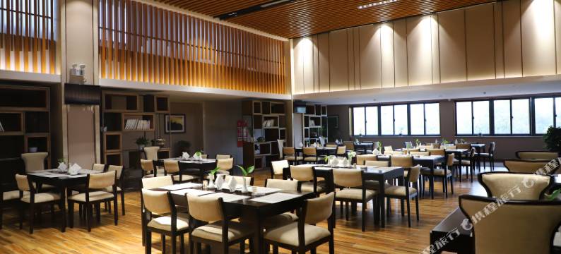 安吉两山讲习所培训中心图片