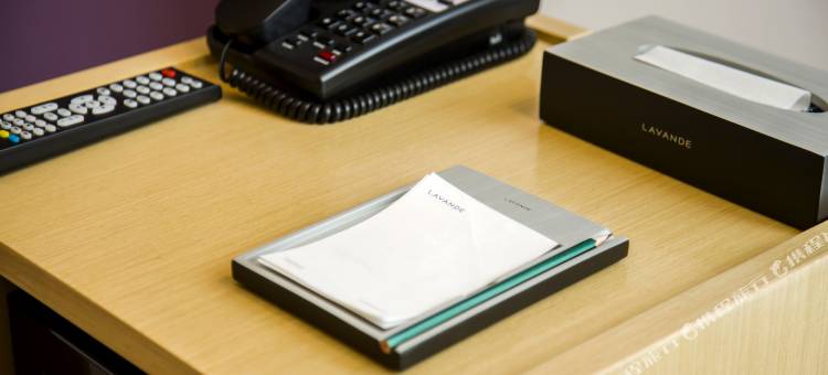 麗枫酒店(太仓上海西路南洋广场店)图片