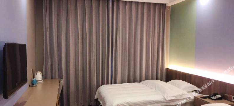 文安友谊宾馆图片