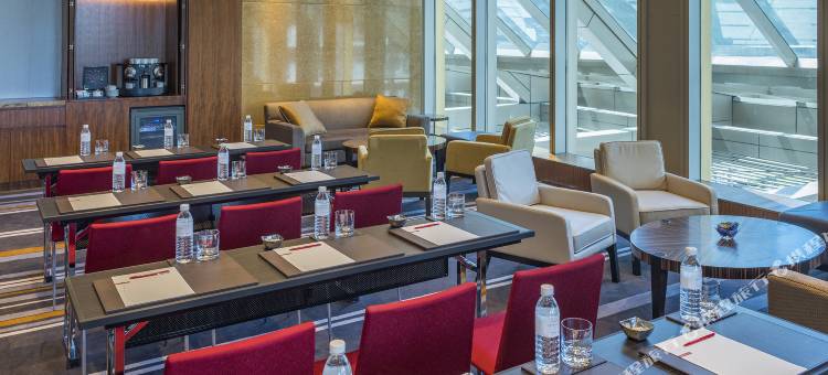 马尼拉君悦大酒店(Grand Hyatt Manila)图片