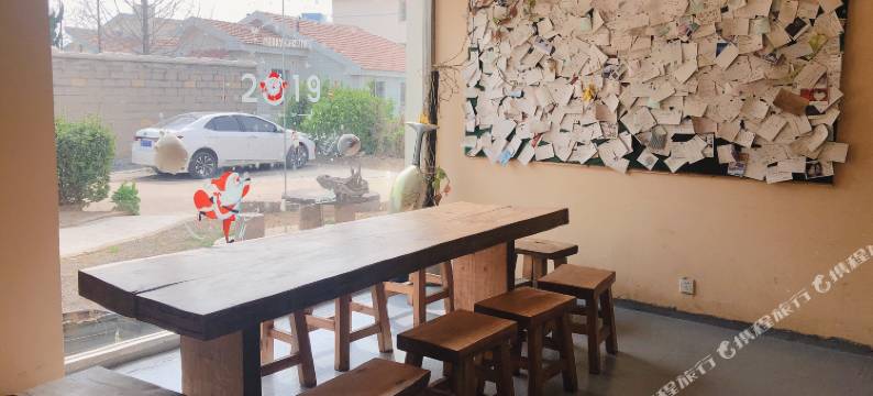 青岛1988青年旅舍图片