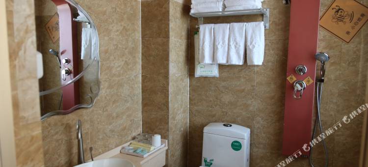 驿家365连锁酒店(安平北新大道店)图片