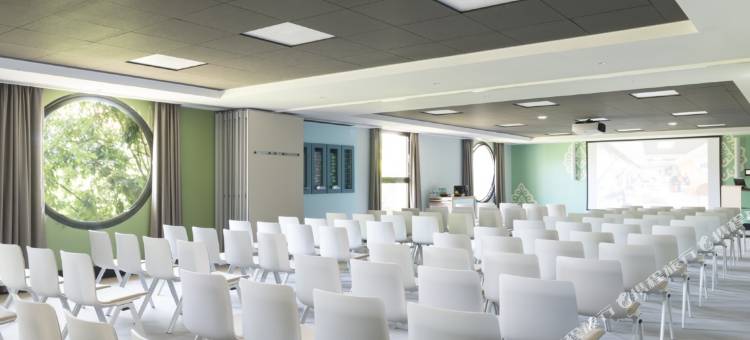 Club Med地中海俱乐部·普罗旺斯奥皮奥度假村(Club Med Opio en Provence)图片