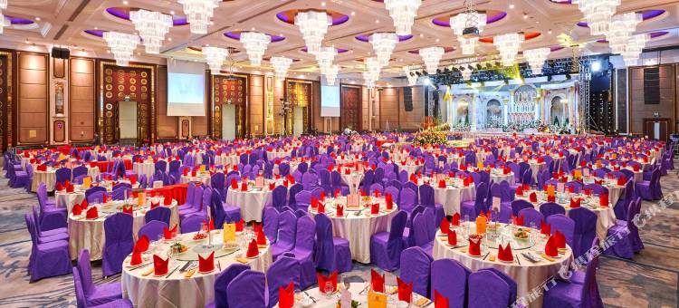 深圳宝亨达国际大酒店图片