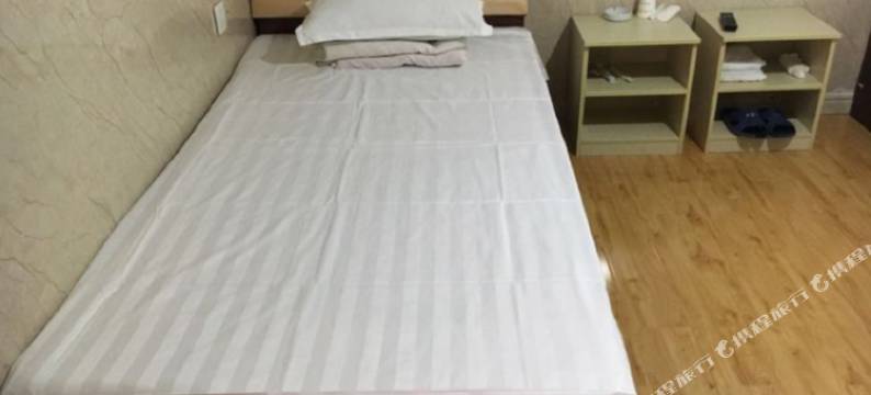 芜湖客来香旅馆图片