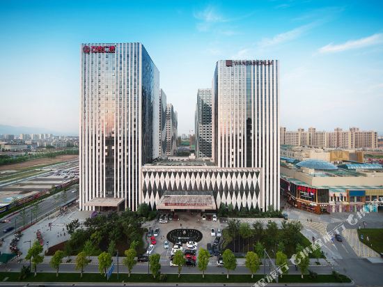 Jinhua Hotels Where To Stay In Jinhua Tripcom - 