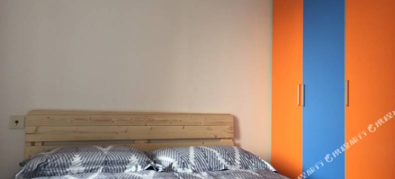 成都天猪公寓图片