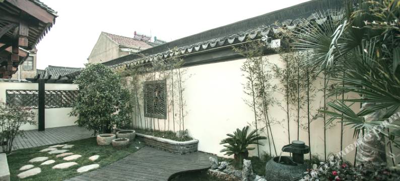 西塘满觉珑精品酒店图片