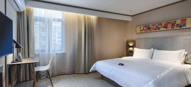 汉庭酒店(南京信息工程大学地铁站店)图片