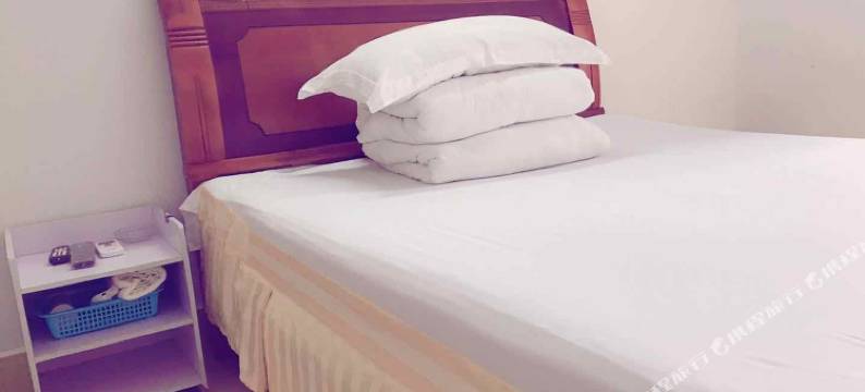 惠州惠州温馨公寓图片