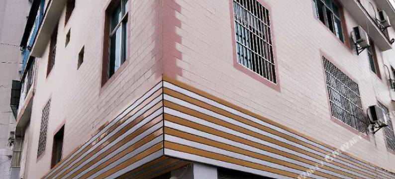 临沧泽安宾馆图片