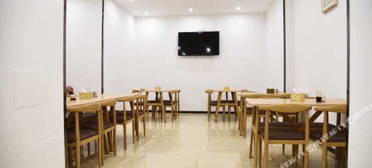 城市人家酒店(洛阳应天门明堂景区店)图片