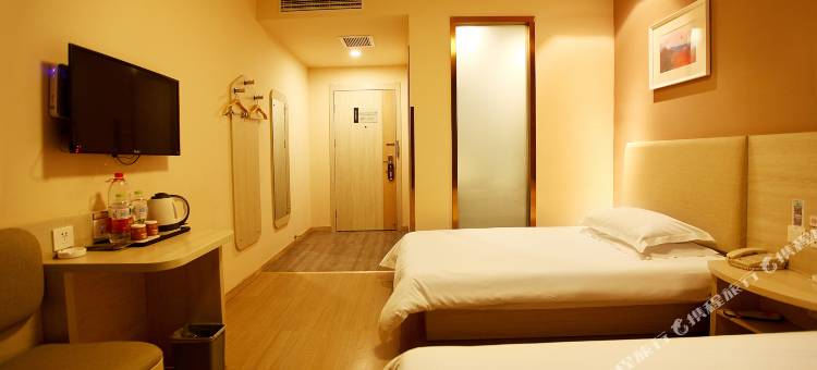 银座佳驿酒店(聊城开发区振华购物中心店)图片