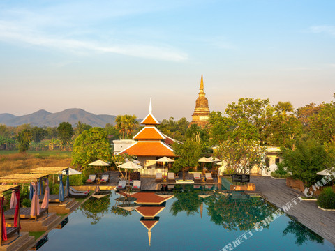 斯里维莱素可泰