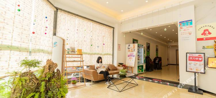 99优选酒店(宜昌夷陵店)图片