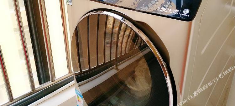 西安云端太空舱青年旅舍图片
