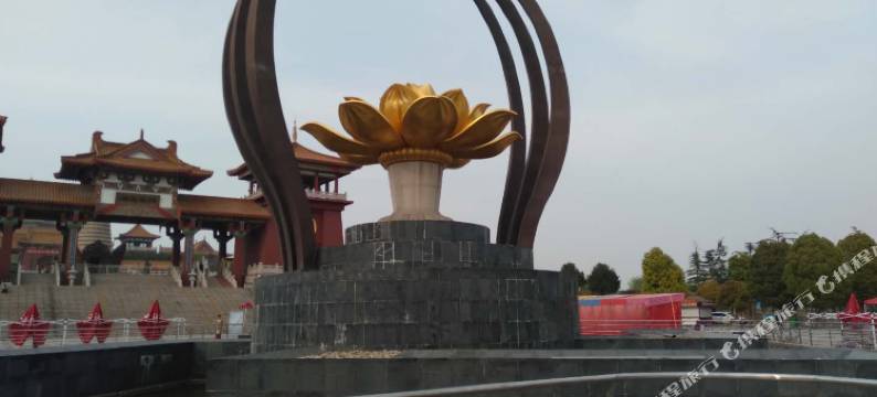 丽妃商务酒店(徐州高铁东站泰隆商业街店)图片