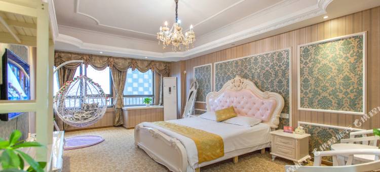 尚斐酒店(武汉积玉桥万达广场店)图片