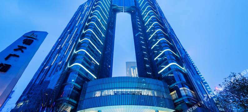 花悦蓉城民宿(三桂前街分店)图片