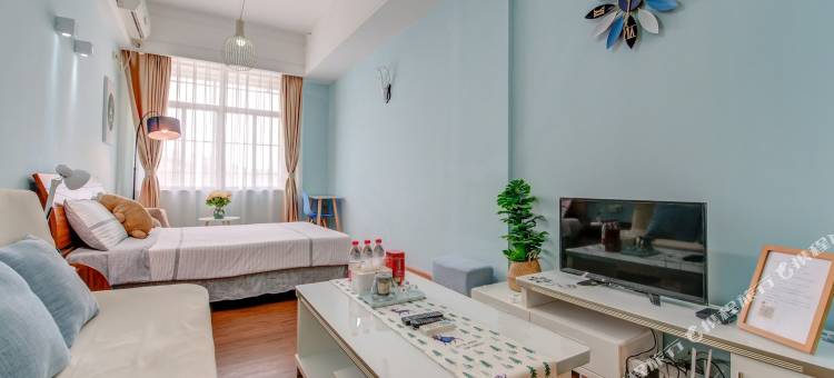 珠海Owen欧文家公寓(2号店)图片