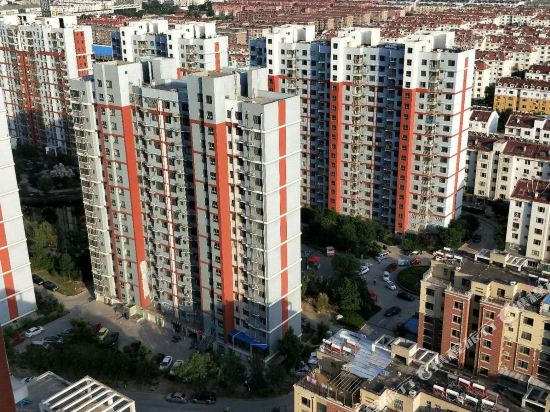 滨州我家可归城市民宿(6号店)