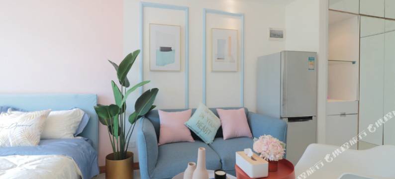 青柠精品民宿公寓NO.29图片