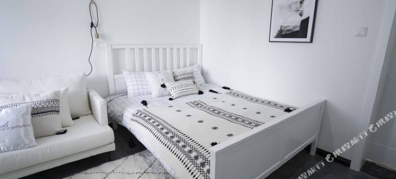 宁波卓小花民宿宁波店(3号店)图片