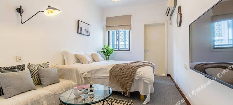 杭州乔安公寓(9号店)图片