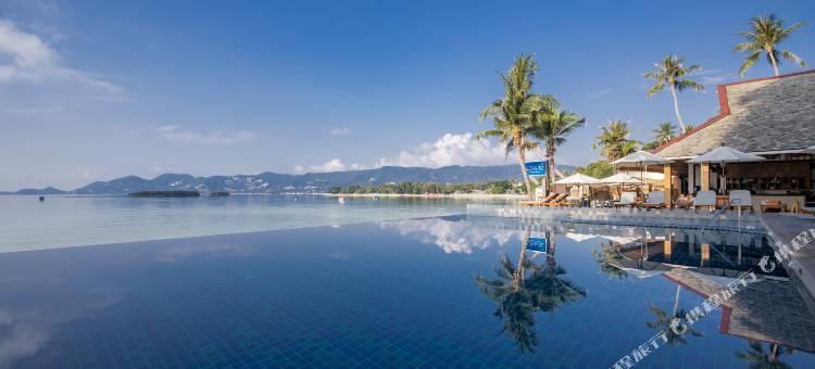 曼函安精品度假别墅酒店(Baan Haad Ngam Boutique Resort & Villas)图片