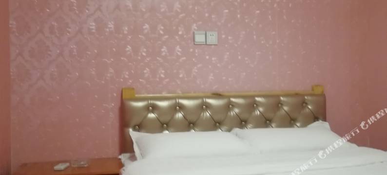 江油彬福宾馆图片