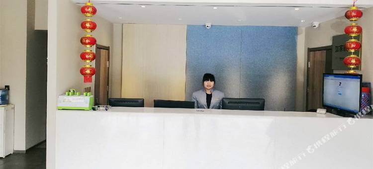 派柏·云酒店(太原恒山路太钢东门店)图片